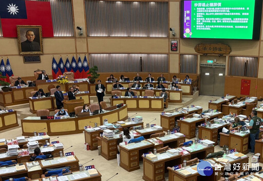 推動寵物公園 新北議員爭取每個行政區至少要有一座