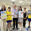 夏日樂遊桃學趣 探究創思自主學