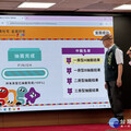 臺南「宜居成功」社宅公開抽籤 103戶正取戶9月起入住