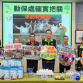 助羊奶產業發展 南市籲請民眾愛用國產羊奶