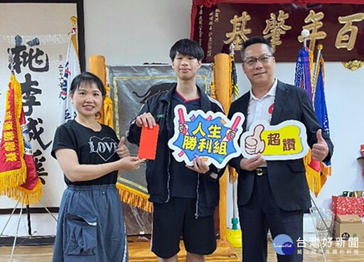 114學年度大學申請入學放榜 桃園學子錄取率近6成