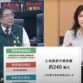 南市議員陳碧玉卯力爭取 黃偉哲允諾在白蓮霧公園成立新市新區政中心