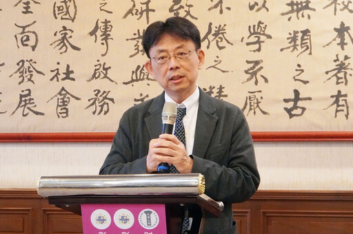 實驗教育機構進駐大葉大學 大手攜小手開啟教育資源共享新模式