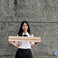 大學申請入學放榜 新北1,105名學子錄取國立大學表現亮眼