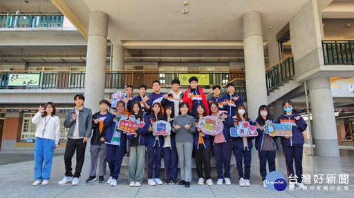 114學年度大學申請入學管道放榜 竹縣六家高中表現亮眼
