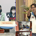 台南市場處疑包庇特定廠商賺取利潤 議員周奕齊要求黃偉哲抓弊案