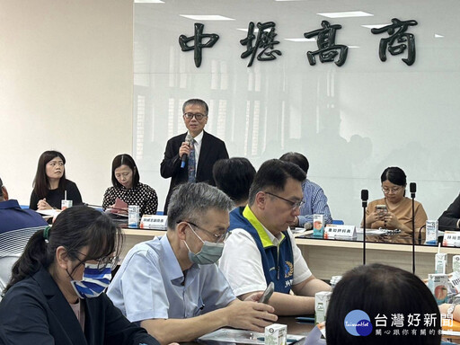 桃連區高中特色招生入學 今分發放榜