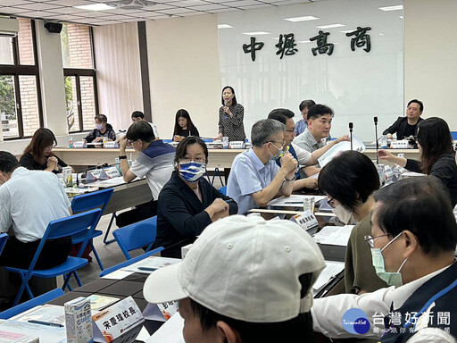 桃連區高中特色招生入學 今分發放榜