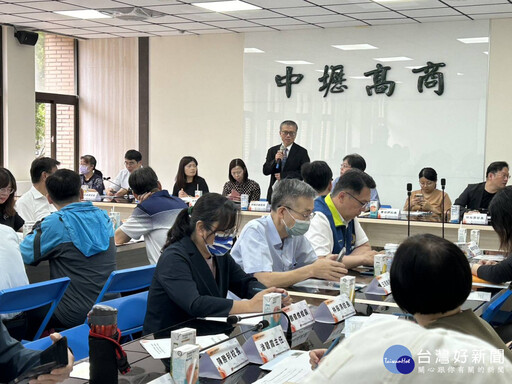 桃連區高中特色招生入學 今分發放榜