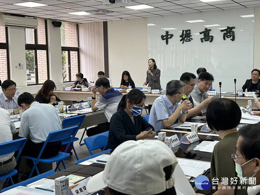 桃連區高中特色招生入學 今分發放榜