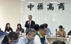 桃連區高中特色招生入學 今分發放榜