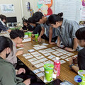 增添團隊生力軍 長榮大學龜遊伴伴團隊培訓桌遊小老師
