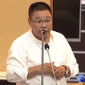 台南480件小二甲沒電業執照卻發電？ 南市議員蔡育輝揚言提出貪汙圖利告發