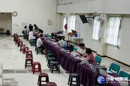 因應護理人員需求 南市護理人員公開甄選305人報考