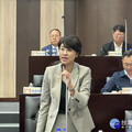 投縣議員建言施政多元利民 許淑華承諾善用有限財源照顧好縣民