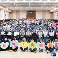 桃市府114年新進人員研習開訓 張善政期勉發揮所長為民服務