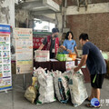 農藥空罐回收換好禮 農民熱情響應環保