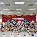 二水幼兒園「品格教育兒童短劇」宣導 透過生動有趣劇情傳遞誠信理念