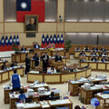 國民黨團市政總質詢 聚焦「通學安全、校園防毒、鄰長團保、里基預算」議題