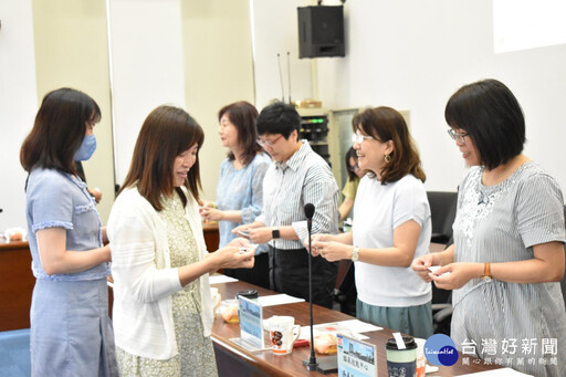 長庚科大與仁德醫專簽署MOU 聚焦醫護人才培育