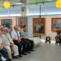揮灑生命色彩、綻放藝術之光 塗樹根的創作旅程