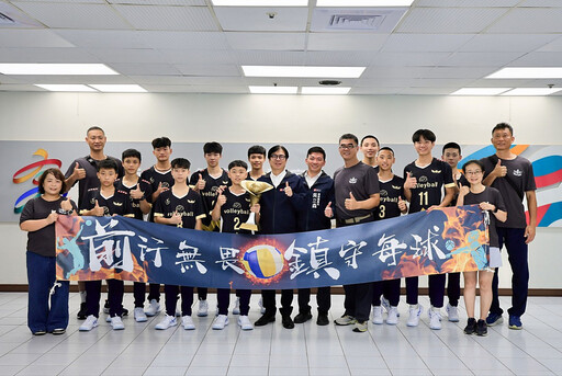 關心暑期青少年打工安全 陳其邁:加強防詐宣導並落實公安稽查