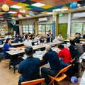 最高海拔的幸福接送！ 和平自達幸福巴士深入雙崎部落