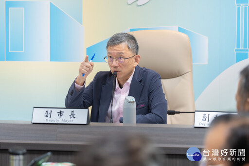 桃市擘劃產業新未來 張善政：打造優良創新產業環境
