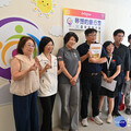 饒慶鈴視察臺東社福與文化發展建設成果 推動全齡照顧與原民文化傳承再升級