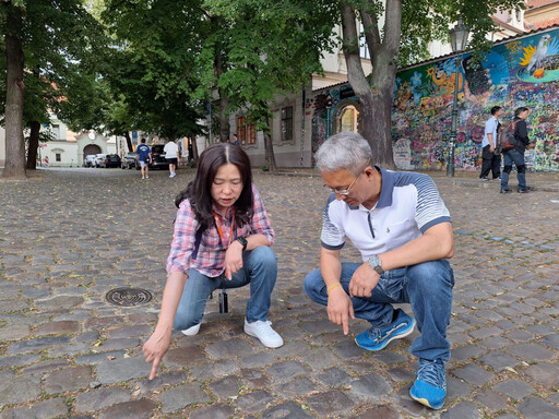 推動2050淨零願景 宜縣府借鏡布拉格建構永續城市藍圖