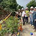 臺南市災後復建不妥協 市府啟動抽查機制全面把關品質