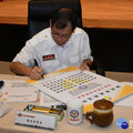 新北簽署職安宣言 強化工作安全防護機制