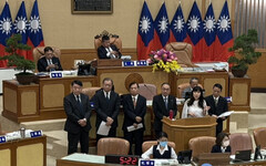 新北議會市政總質詢 聚焦教育資源及詐騙議題