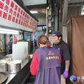 強化暑期食安 中市食安處稽查611家國道休息站及夜市業者及攤商