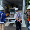 樽節建設及營運成本 歸仁污水下水道整併至仁德污水下水道系統