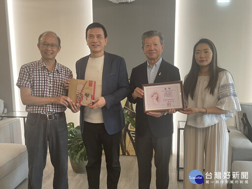 瑪利亞籌建安老家園 廣告商李丞軒提供中捷6站播影片義助募款