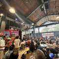 文創科技創生基地 WAH!幾散竹東i99 Coffee熱鬧開幕