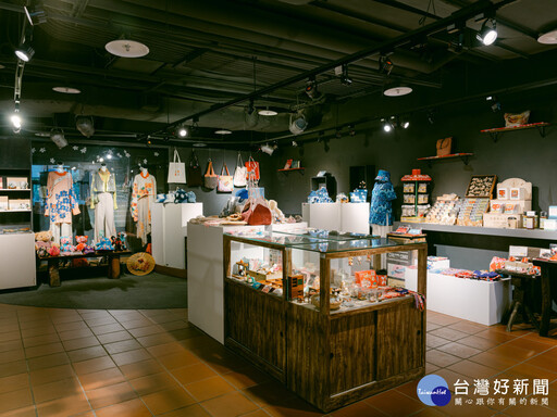 新北客家文創擴展電商版圖 讓世界看見客家設計