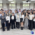 分享實習經驗與成長歷程 長榮大學食安學程舉辦實習成果發表會