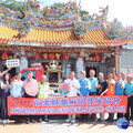 薑麻園發展協會捐贈百萬消防裝備 鍾東錦親臨致謝、提升大湖救災戰力