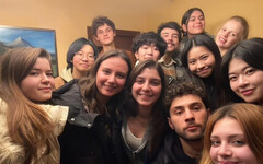 朝陽進榜美國新聞全球最佳大學排名 榮登全台私立科大第一