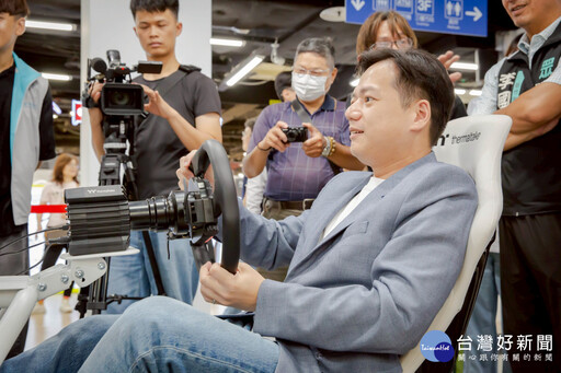 竹市第二屆市長盃電競賽開戰 逾200名選手報名參賽