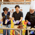 荔枝節開跑 竹市打造品牌能量
