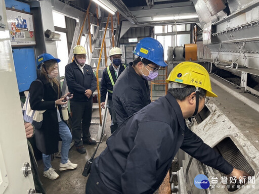 邁向淨零永續 竹市資源循環獲環境部考核「優等」