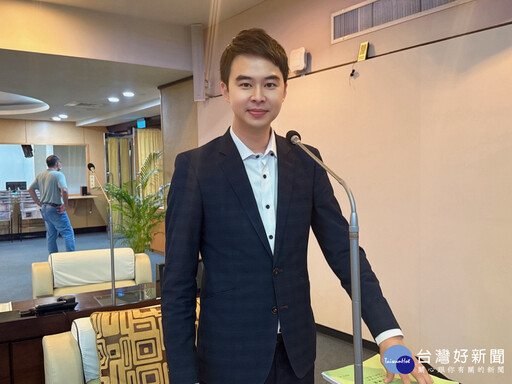 敬老卡多元交通補貼獨缺台南市 議員要求市府比照編列