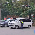 新中橫易肇事路段 信義警加強執法取締