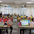 臺南地政攜手市警五分局推動不動產防詐宣導 強化橫向聯繫提升阻詐力道