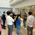 高市勞工局創業學習營從定位到實踐 培育學員打造新時代品牌說服力