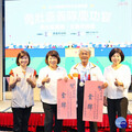 2025世壯運 嘉義市勇奪9金6銀6銅