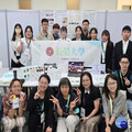 數位人文跨域人才智慧領航計畫 長榮大學5學系組團隊參與分享會